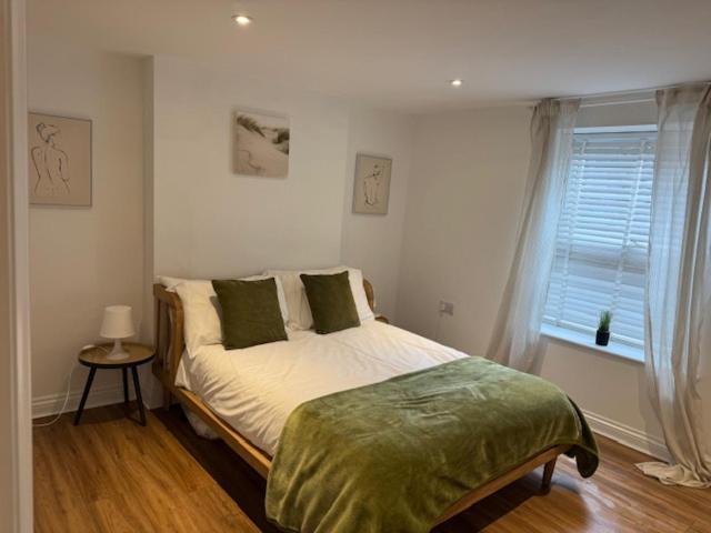 Valletta House Holiday Apartments Skegness Eksteriør bilde