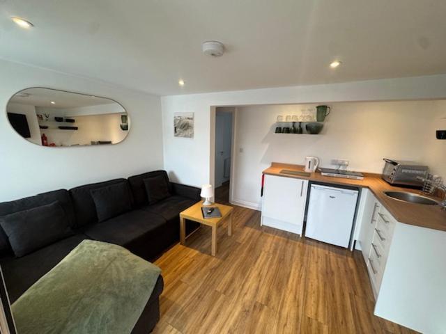 Valletta House Holiday Apartments Skegness Eksteriør bilde