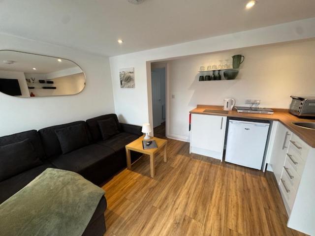 Valletta House Holiday Apartments Skegness Eksteriør bilde