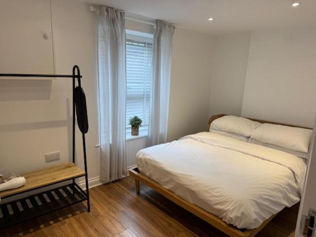 Valletta House Holiday Apartments Skegness Eksteriør bilde