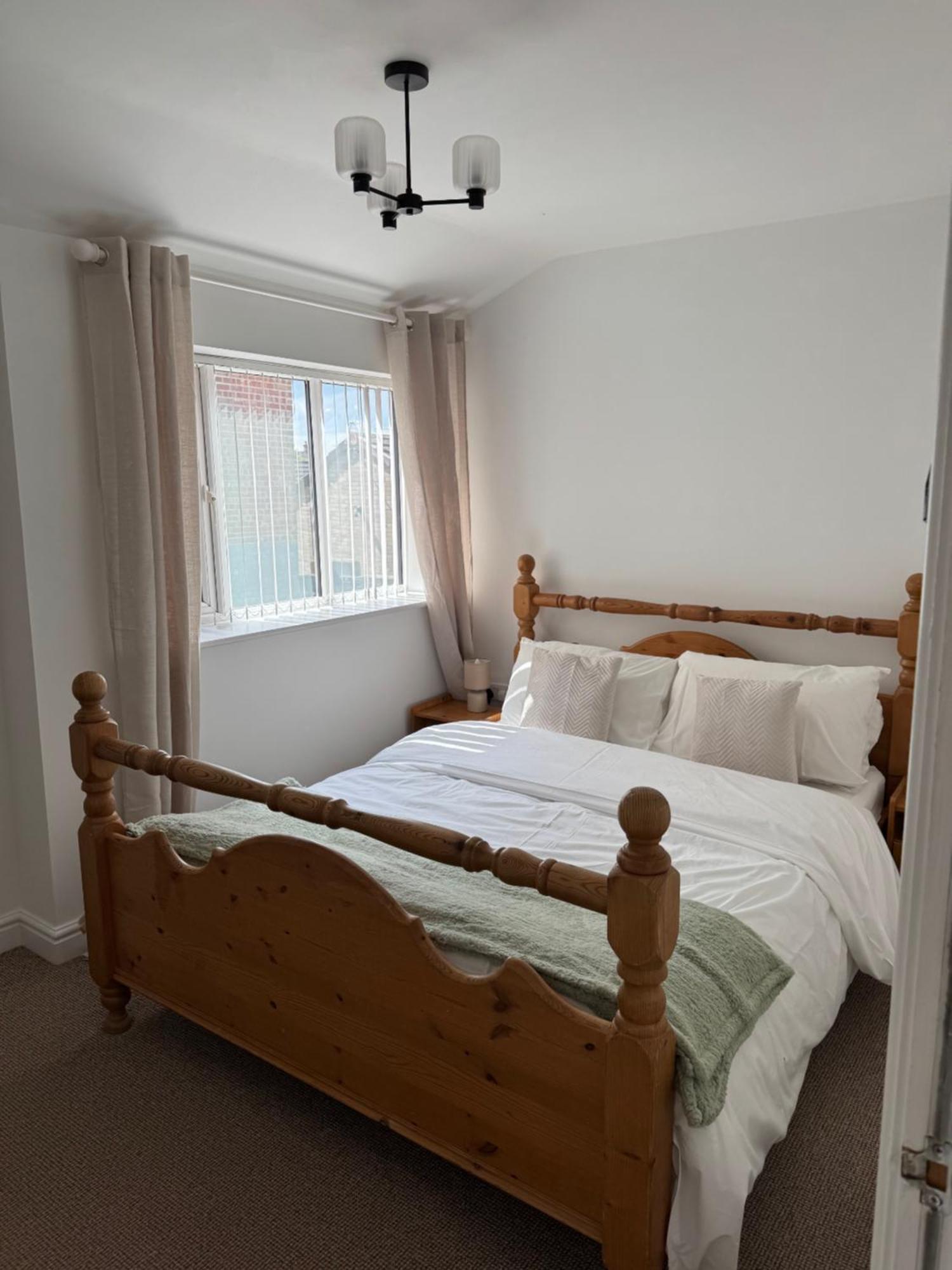 Valletta House Holiday Apartments Skegness Eksteriør bilde