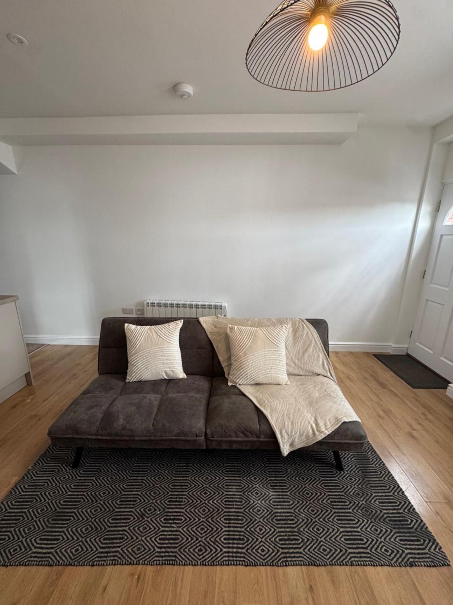 Valletta House Holiday Apartments Skegness Eksteriør bilde