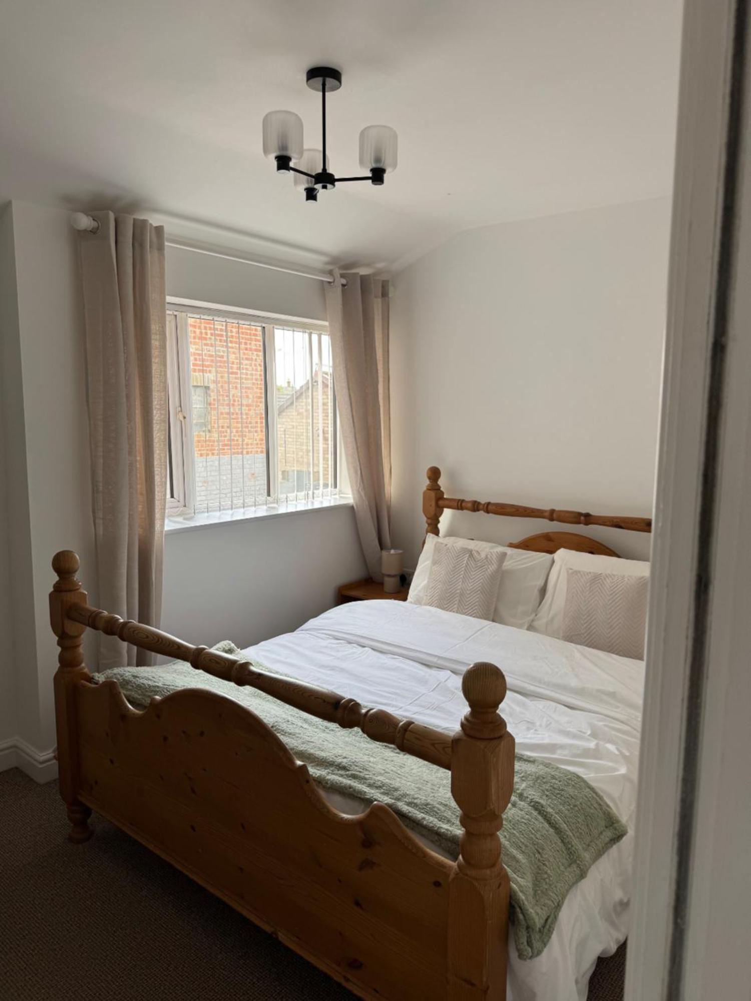 Valletta House Holiday Apartments Skegness Eksteriør bilde