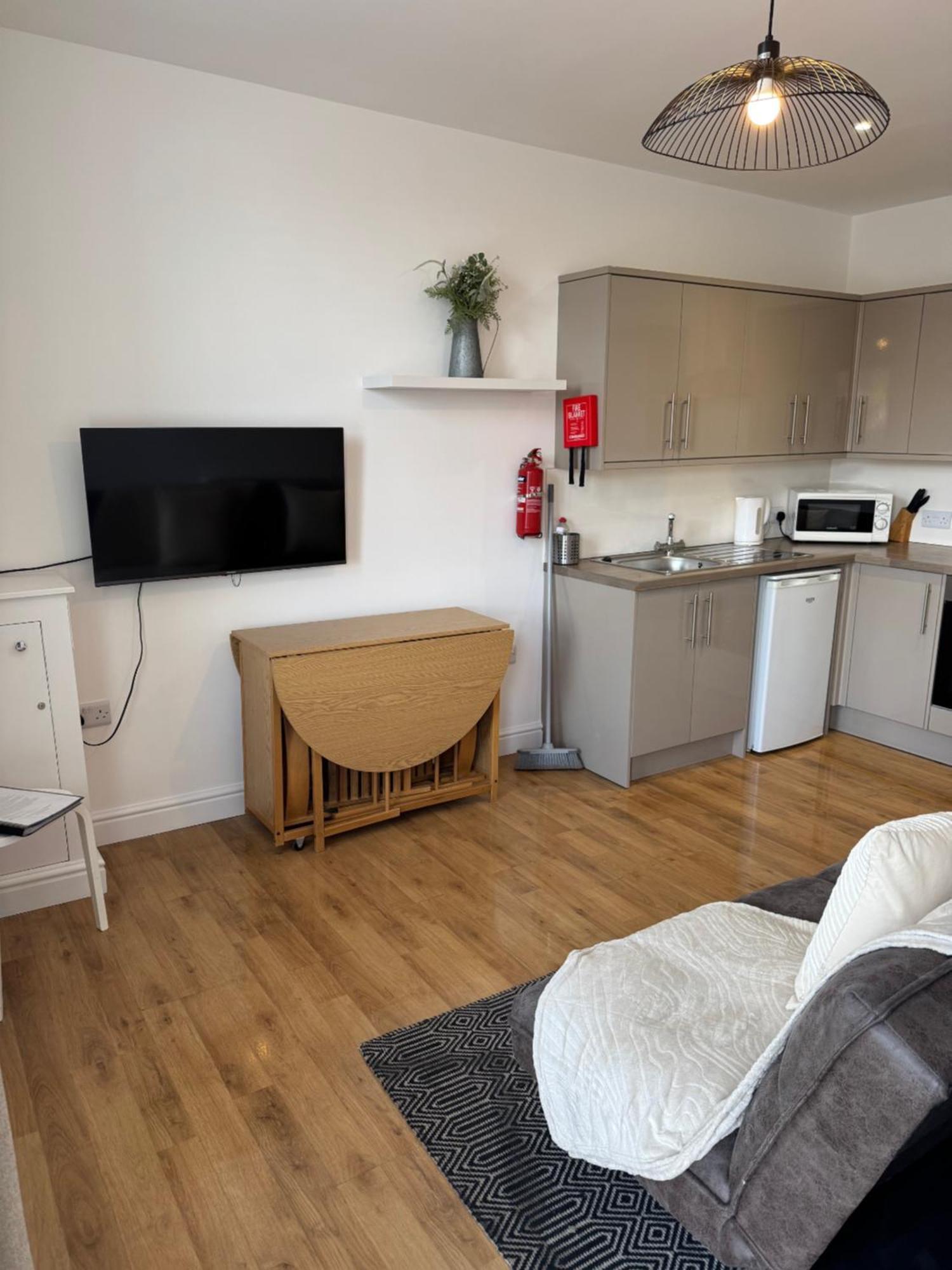 Valletta House Holiday Apartments Skegness Eksteriør bilde