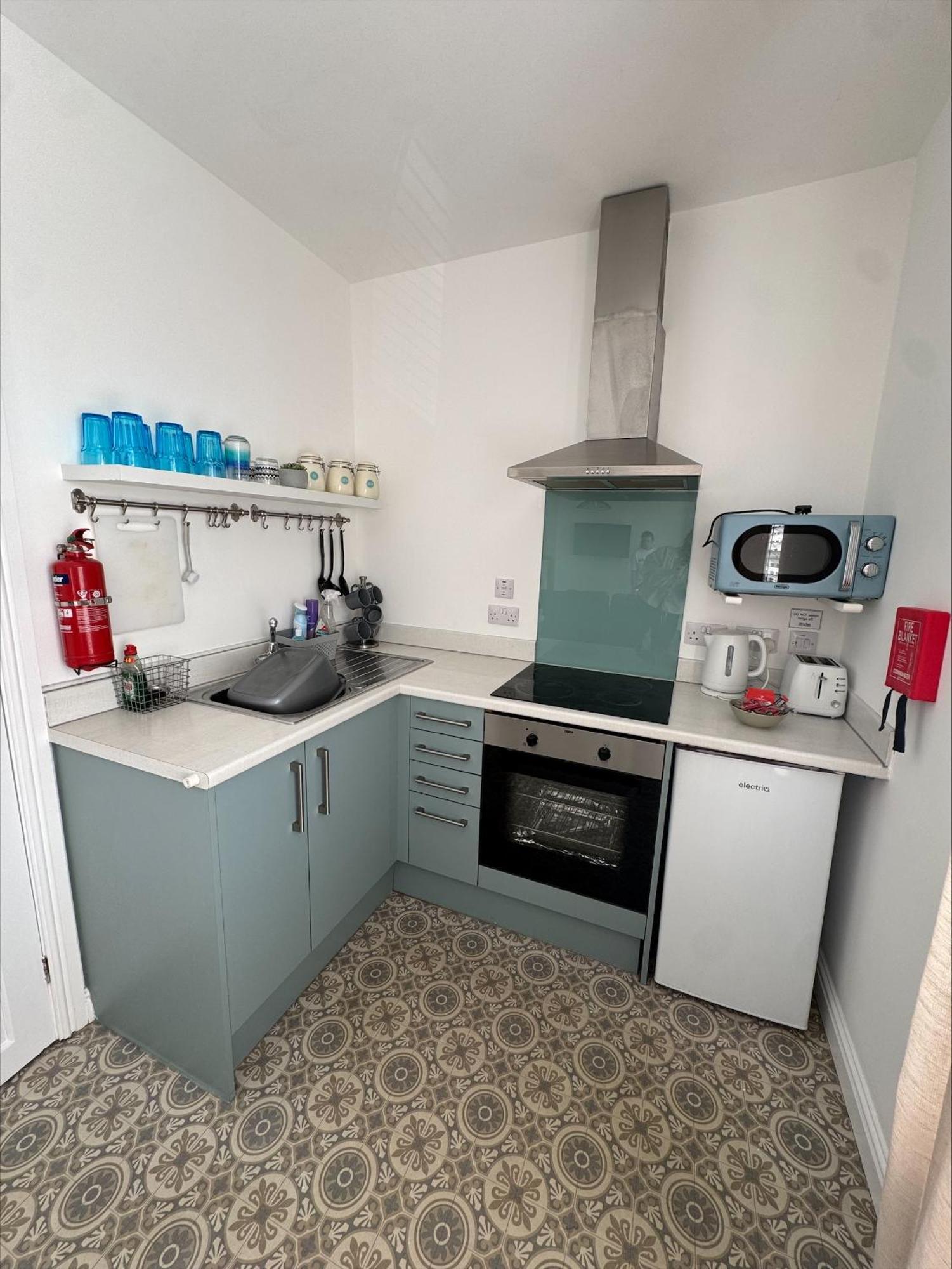 Valletta House Holiday Apartments Skegness Eksteriør bilde