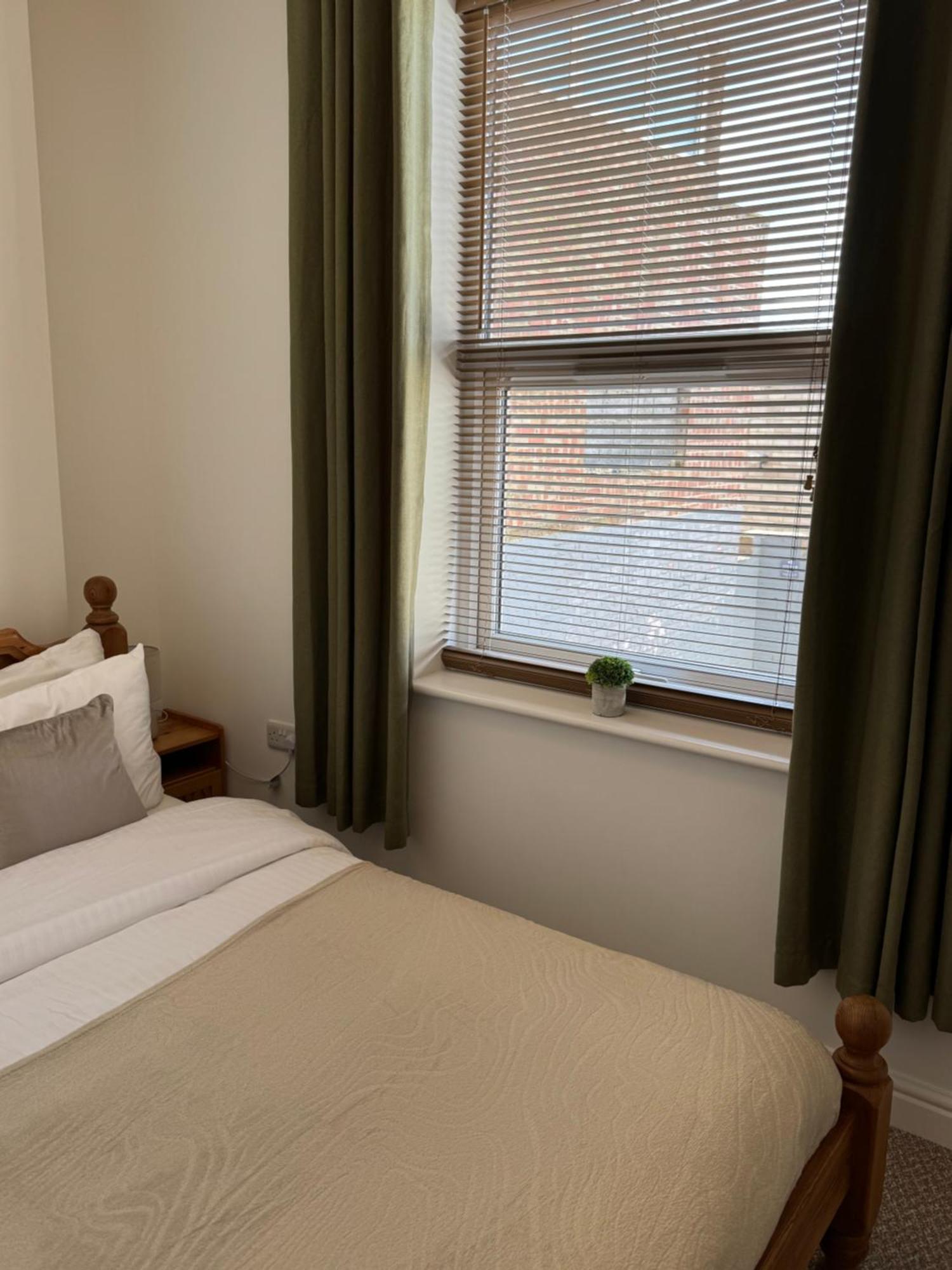 Valletta House Holiday Apartments Skegness Eksteriør bilde