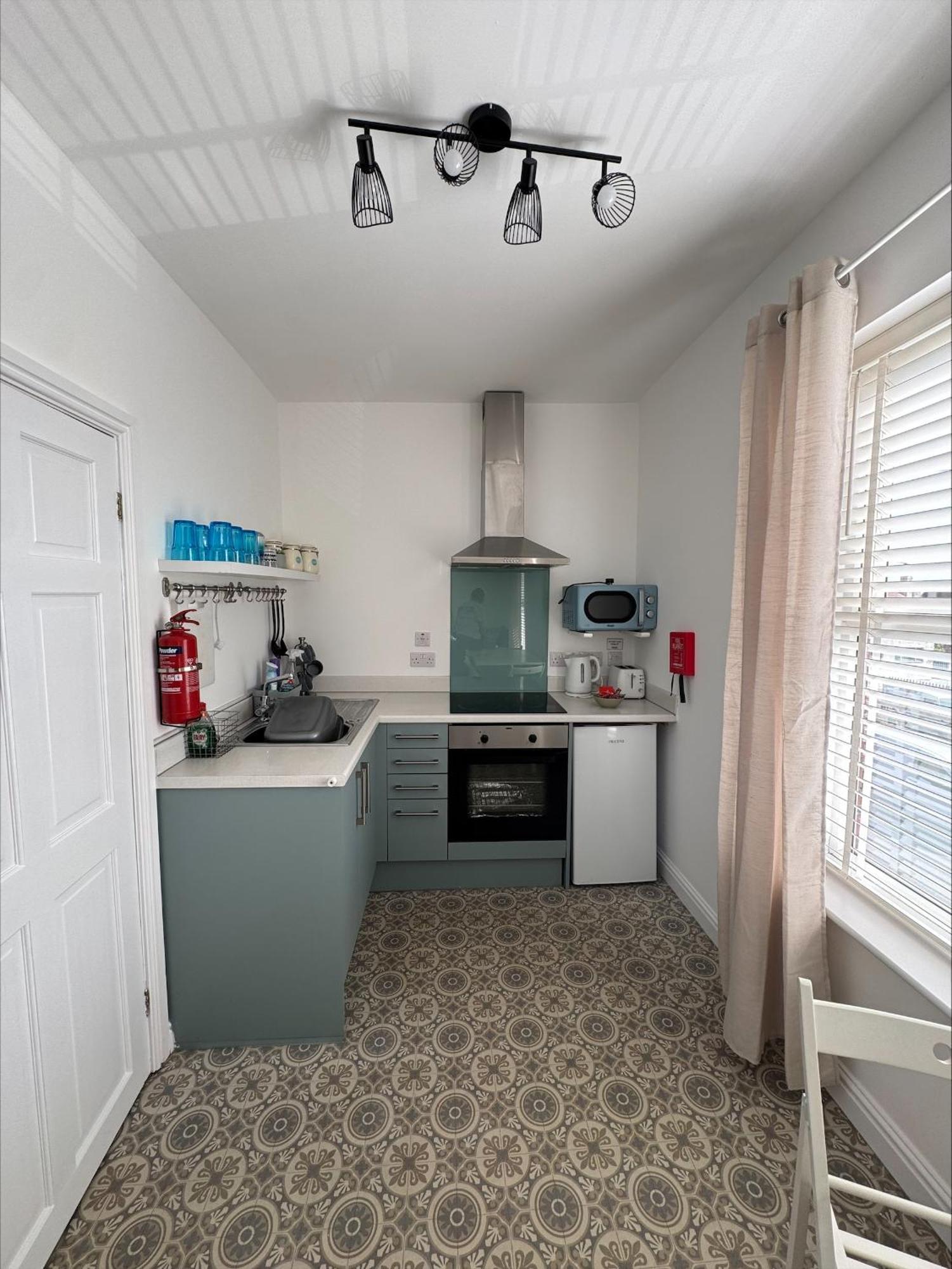 Valletta House Holiday Apartments Skegness Eksteriør bilde