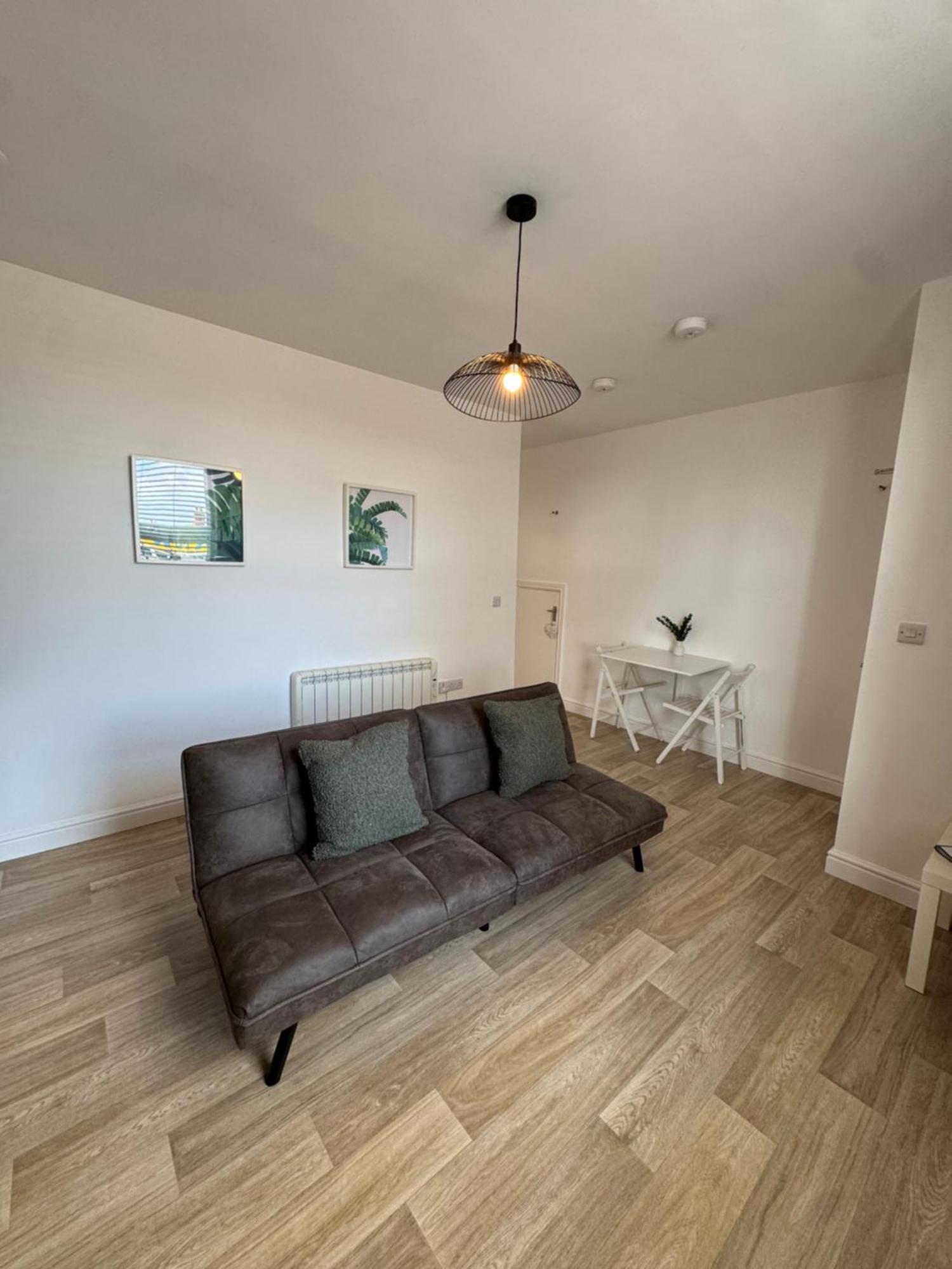 Valletta House Holiday Apartments Skegness Eksteriør bilde