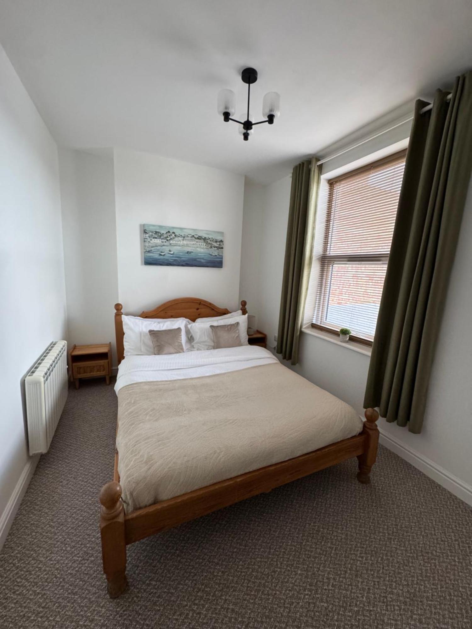 Valletta House Holiday Apartments Skegness Eksteriør bilde